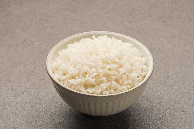 이천 쌀밥 한 그릇